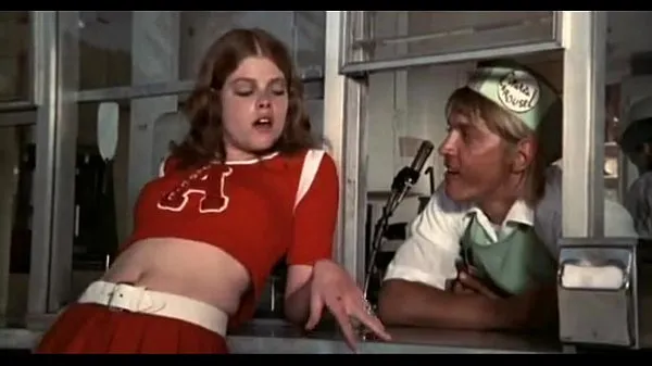 XXX Cheerleaders -1973 ( full movie ống lớn