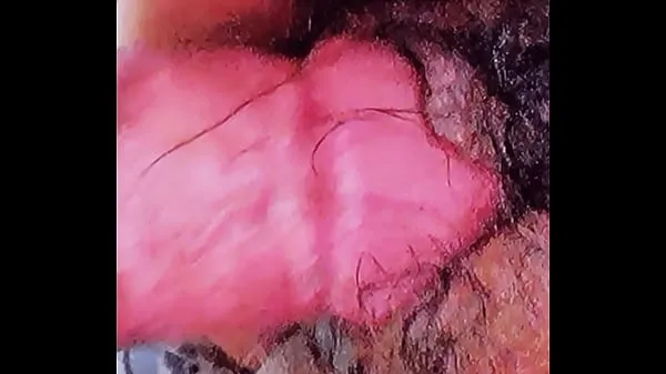 XXX Hairy pussy Cock pussy lips μέγα σωλήνα