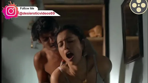 XXX Indian bhabi affair || Indian webserise sex || Desi Bhabi Cheating mega rør