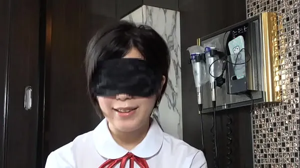 XXX Mask de real amateur" real entertainment! ! Raising the pride of a former gravure idol, raw insertion 3 times, individual shooting, individual shooting completely original 43rd person mega Tube