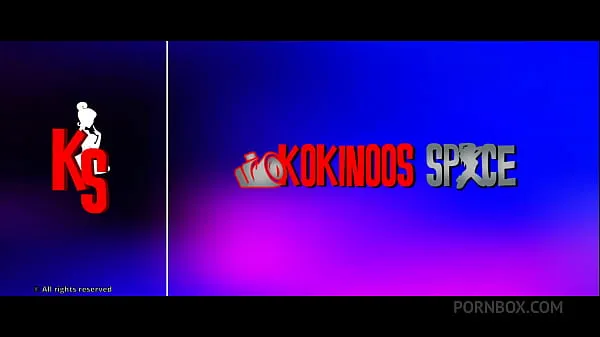 XXX ALL ANAL FOR MASKED TINA AT KOKINOOS SPACE أنبوب ضخم