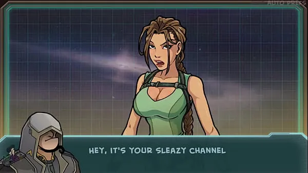XXX Akabur's Star Channel 34 part 65 Lara Croft Tits megaputki