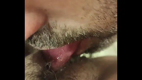 XXX Sudden desire to lick her pussy mega cső