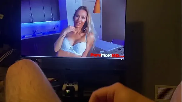 XXX Jacking to porn video 193 megaputki