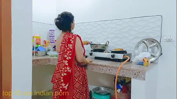 XXX step Sister and Brother XXXX blue film, in kitchen hindi audio ống lớn