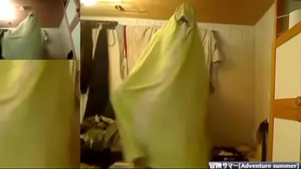 XXX Dancing and edging while wearing a bedsheet(29, 1 day and 3 dances since the last time I came 메가 튜브