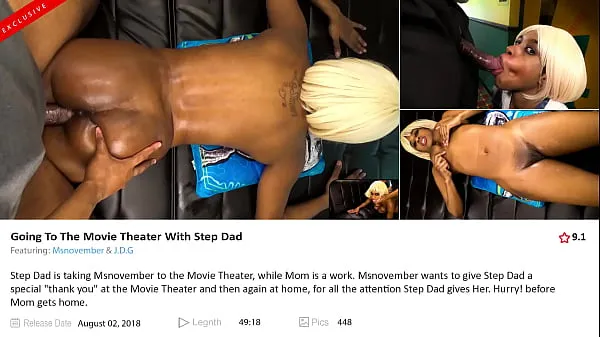 XXX HD My Young Black Big Ass Hole And Wet Pussy Spread Wide Open, Petite Naked Body Posing Naked While Face Down On Leather Futon, Hot Busty Black Babe Sheisnovember Presenting Sexy Hips With Panties Down, Big Big Tits And Nipples on Msnovember megarør
