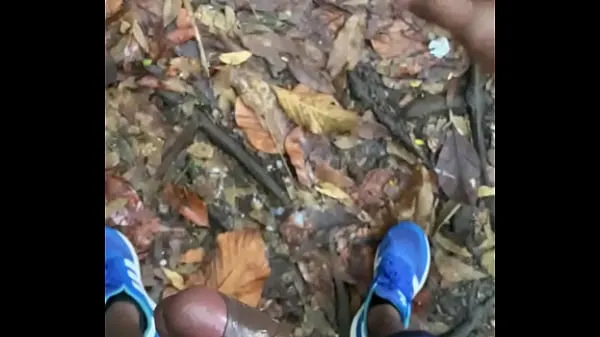 XXX Making out in the Goiânia forest I came with the fucking straight man میگا ٹیوب