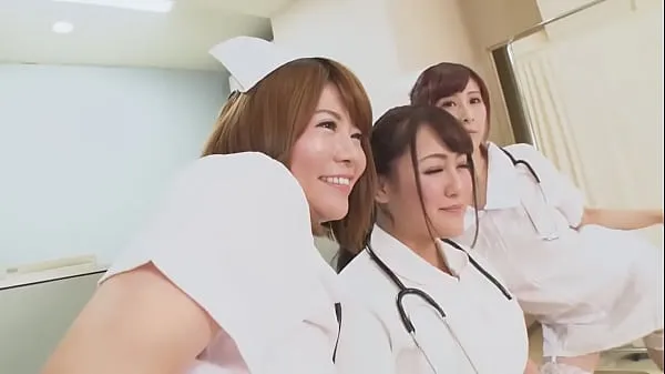 XXX Starring: Honoka Orihara, Kurumi Koi, Kisumi Inori, Slut and Big Tits Harem Ward 1 μέγα σωλήνα