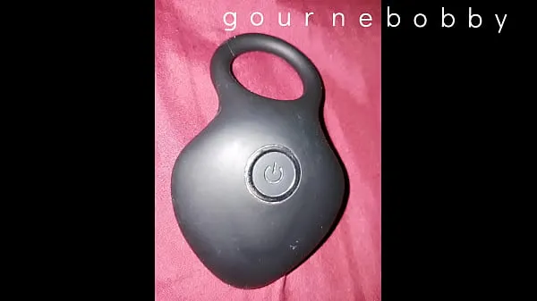 XXX Gournebobby1 ultra cock tremors ống lớn