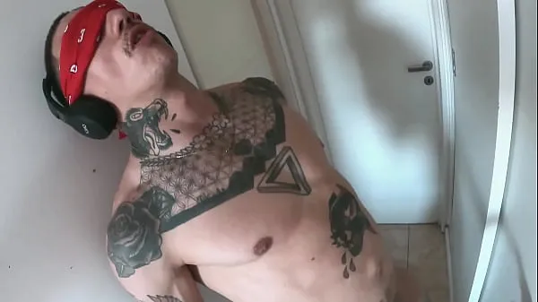 XXX Catch my Monstercock Partner - Big Alpha Cock Colleague Caught Jerking off - HotHouse - Alex Surprises Crixxx Al Naked and Starts Blowing Him - With Alex Barcelona and Crixxx میگا ٹیوب