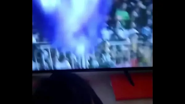 XXX I fuck my friend's mom watching the game of Senegal vs Netherlands 0-2 Qatar World Cup 2022 home videos巨型管