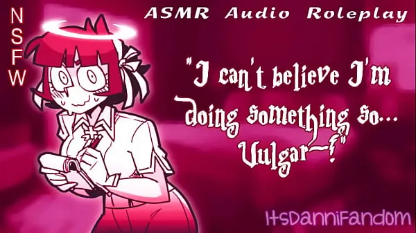 XXX r18 ASMR/Audio Roleplay】You Help Azazel with a Sexual Experiment【F4F أنبوب ضخم