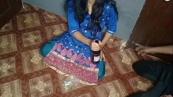 XXX After drinking beer bhabhi requested devar ji to fuck xxx μέγα σωλήνα