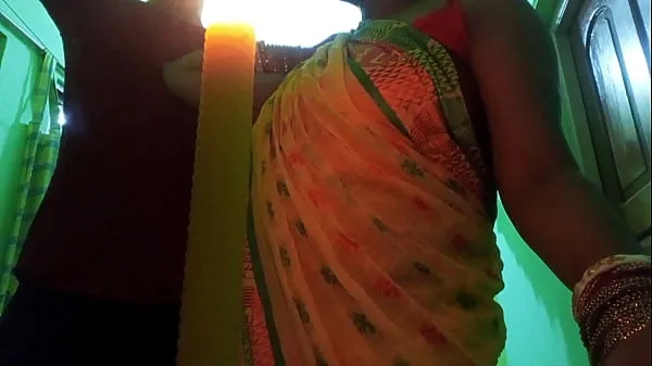 XXX INDIAN Bhabhi XXX Wet pussy fuck with electrician in clear hindi audio | Fireecouple巨型管