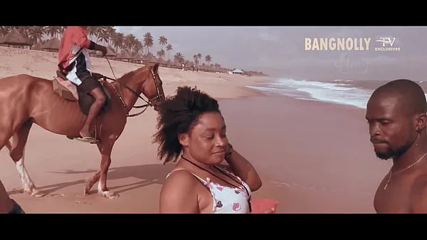 XXX Bangnolly Africa - Orgy Sex Picnic at the beach - Full HD میگا ٹیوب