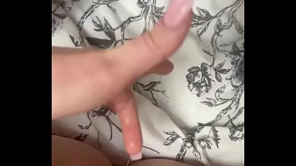 XXX Pink Toes and Pink Pussy Orgasm mega Tube