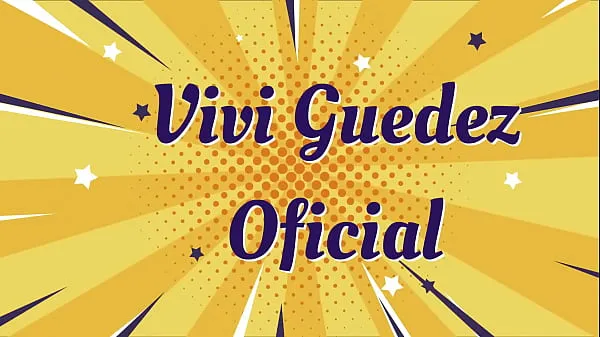 XXX Vivi Guedez Official megarør