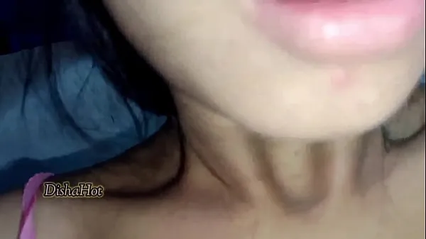 XXX Wow I get big Coock in my small Tight Pussy please slowly out 메가 튜브