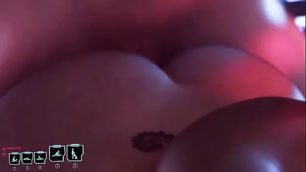 XXX She lay on her stomach and he fucked her in the as - animation anal sex mega Tube