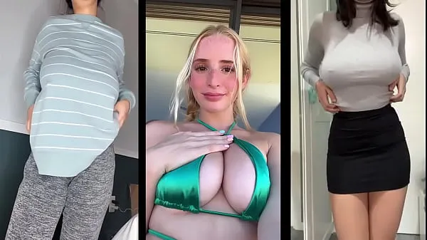 XXX Boob drop compilation 19 preview ống lớn