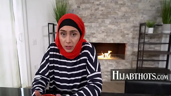 XXX Stepmom In Hijab Sucks My Cock mega Tube