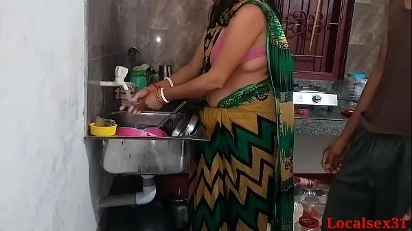 XXX Jiju and Sali Fuck Without Condom In Kitchen Room (Official Video By Localsex31 मेगा ट्यूब