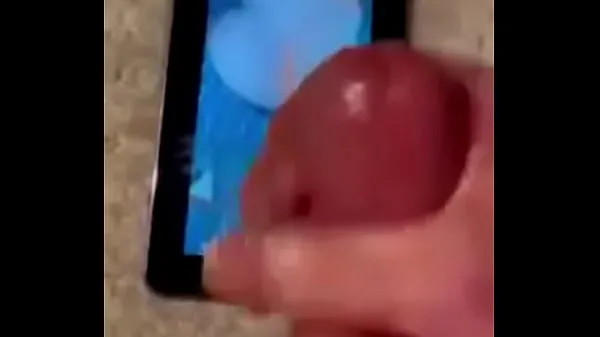 XXX A new friend cumming for me. I love it! Thank you ống lớn
