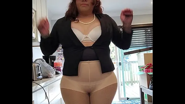 XXX Latina wife showing her pussy mega Tube