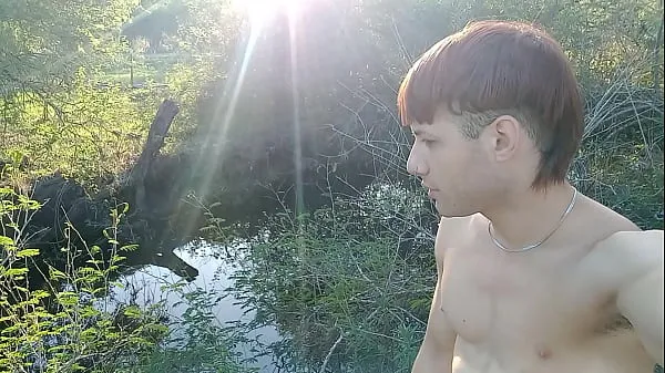 XXX Horny Latino in xvideos in the forest μέγα σωλήνα