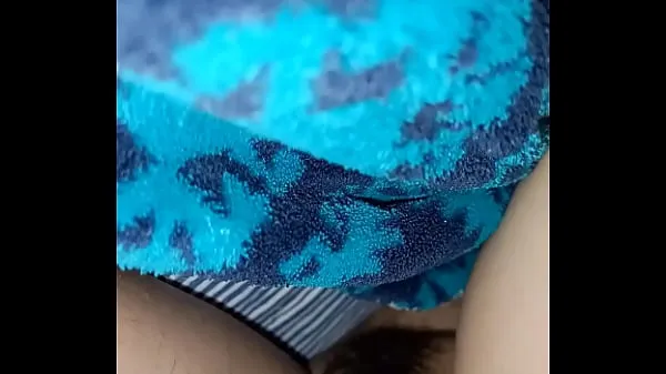 XXX Furry wife 15 slept without panties filmed ống lớn