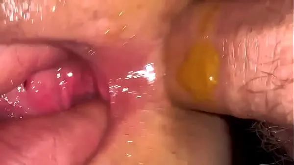 XXX Dirty Anal Open her up mega Tube