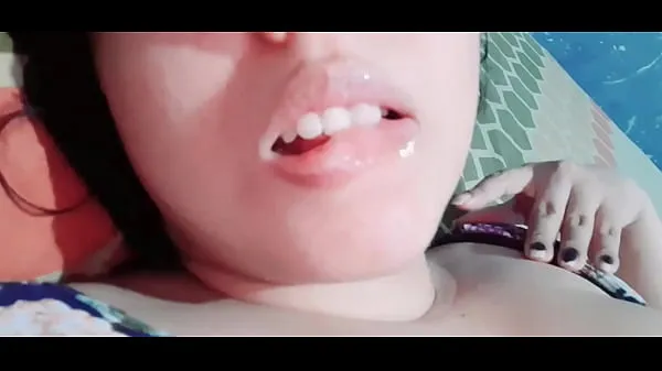 XXX Lesbian Taken Records Herself Touching And Masturbates And Sends The Video To Her Uncle, REAL HOME VIDEO 메가 튜브