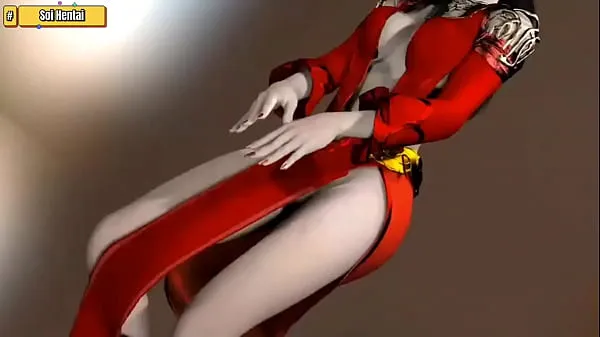 XXX Hentai 3D Uncensored Compilation 02 أنبوب ضخم