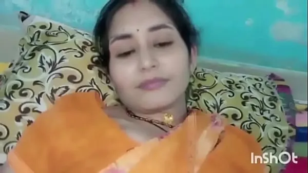 XXX Indian newly married girl fucked by her boyfriend, Indian xxx videos of Lalita bhabhi mega cső
