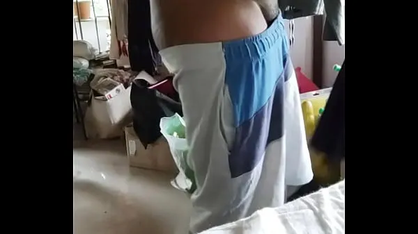 XXX Indian boy shorts drop off mega trubice