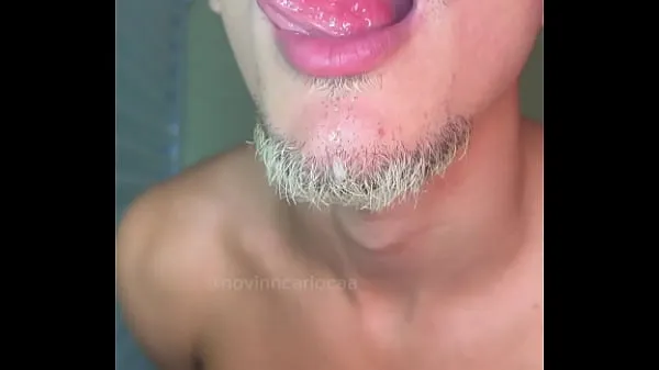 XXX Brand new gifted famous on tiktok with shorts to play football jerking off while talking submissive bitching(COMPLETO NO RED mega rør