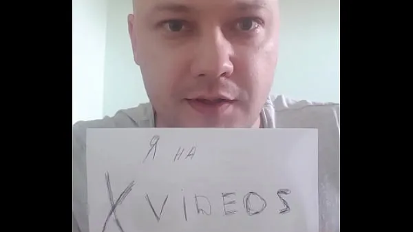 XXX Video for verification mega cső