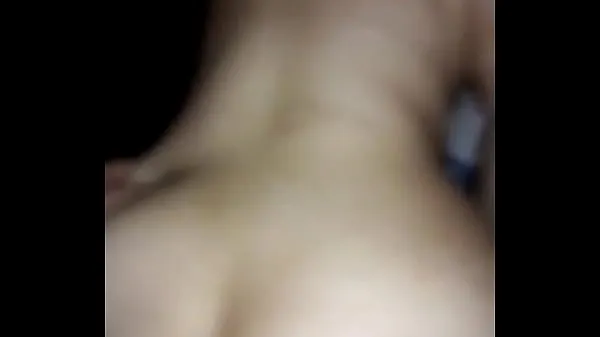 XXX I record and he puts it in me أنبوب ضخم