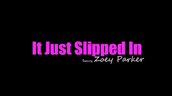 XXX Wait. Why is there a dick in me?" confused Zoe Parker asks Stepbro - S2:E8 mega cső