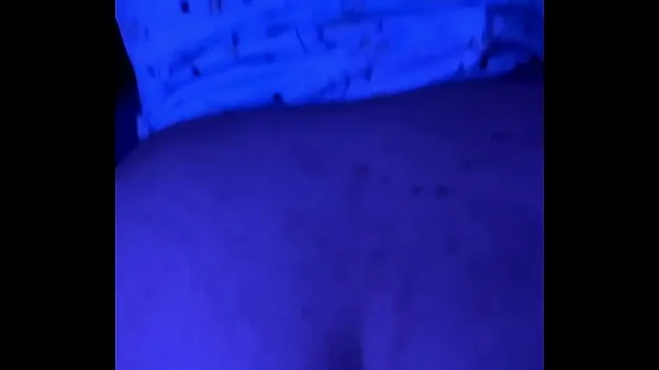 XXX Step Dad outside the whores room while slut is getting railed in the middle of the night megarør