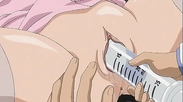 XXX This is how a Gynecologist Really Works - Hentai Uncensored megaputki