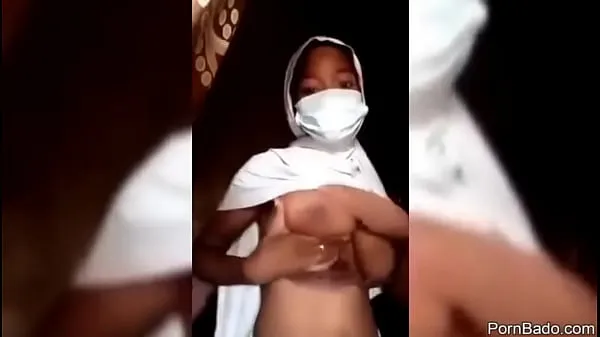 XXX Young Muslim Girl With Big Boobs - More Videos at mega cső