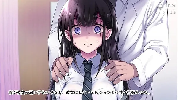 XXX Secret Between The Doctor And The Girl : The Motion Anime ống lớn