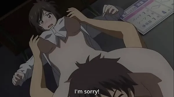 XXX anime porn mega rør