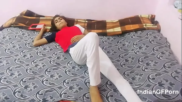 XXX Skinny Indian Babe Fucked Hard To Multiple Orgasms Creampie Desi Sex megaputki