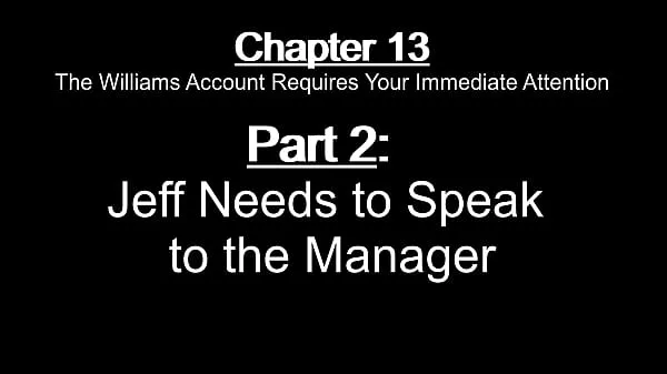XXX The Girl Next Door - Chapter 14: Jeff Needs to Speak to the Manager (Sims 4巨型管