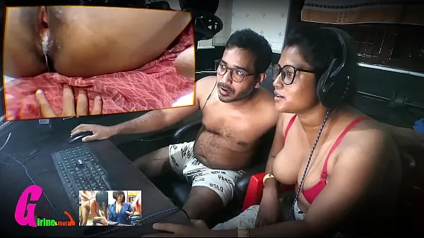 XXX How Office Bos Fuck His Employees Wifes - Porn Review in Bengali μέγα σωλήνα