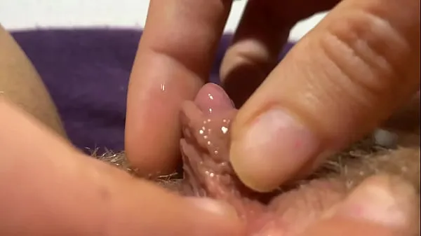 XXX huge clit jerking orgasm extreme closeup मेगा ट्यूब