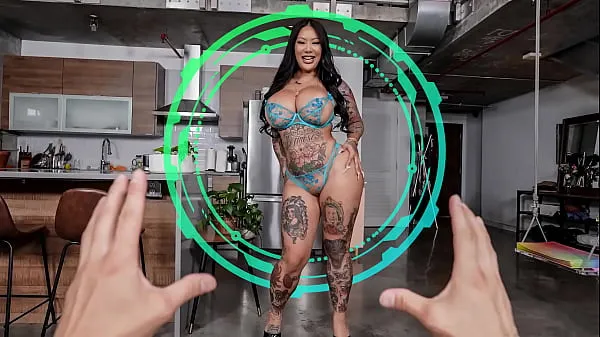 XXX SEX SELECTOR - Curvy, Tattooed Asian Goddess Connie Perignon Is Here To Play mega Tube